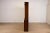 Wood Baker Furniture Style Georgian Carved Mahogany Breakfront Bookcase Cabinet, Circa 1940s For Sale - Image 7 of 9