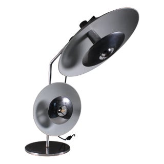 Table Lamp attributed to Enrico Tronconi for Tronconi For Sale