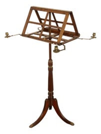 Example of Georgian Candle Sconces