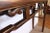Carved Console Table For Sale - Image 9 of 10