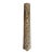 Vintage Bezalel Israel Sterling Silver Filigree Mezuzah Case 925 Judaica 5.25" For Sale