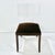 Pietro Costantini Set of 8 Pietro Costantini Lucite Back Dining Chairs For Sale - Image 4 of 17