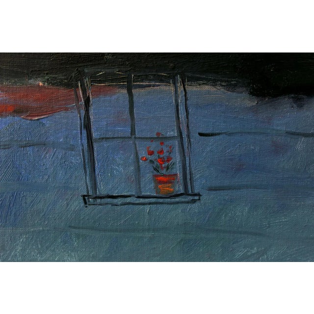 Mikolaj Malesza, The Wall, 1993 For Sale - Image 4 of 6
