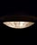 Kinetic Ceiling Light, 1970s For Sale - Image 4 of 12