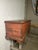19th Century Primitive Blanket Chest For Sale - Image 4 of 9