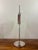 1977 Signed Aluminum Abstract Sculpture by Beni Winkler For Sale - Image 9 of 11