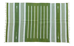 Jamshedpur Rug, 4X6