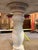 Antique Solid Marble Accent Table For Sale In New York - Image 6 of 9