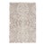 Dash & Albert by Annie Selke Temple Taupe Micro Hooked Wool Rug, 2' x 3' For Sale