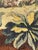Mid-Century Modern French Handwoven The Village Tapestry from Aubusson, 1920s For Sale - Image 16 of 18