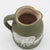 1960 North Carolina Cameo Decorated Small Pottery Pitcher by Walter Stephen For Sale In Raleigh - Image 6 of 11