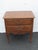 Ethan Allen French Distressed Nightstand End Side Table 6429 For Sale - Image 16 of 18