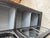 Wood Museum Display Case with a Patina For Sale - Image 7 of 14
