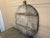 Late 19th Century French Country Rustic Wooden Bread Board For Sale - Image 10 of 12