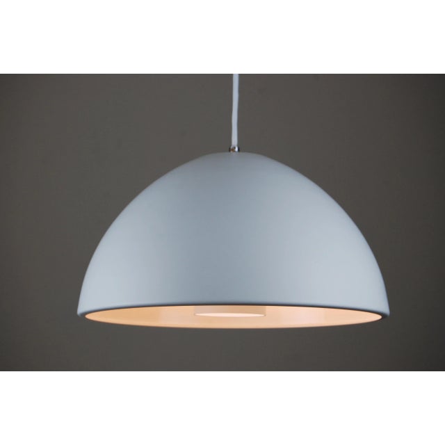 Vintage Dyssen Pendant by Asger Bay Christiansen for LYS Asger BC For Sale - Image 4 of 12