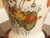 Chinese 1990s Speer Collectibles Chinese Porcelain Autumn Yan Yan Vase For Sale - Image 3 of 4