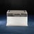 Lapis Inlay Onyx Box For Sale - Image 12 of 13