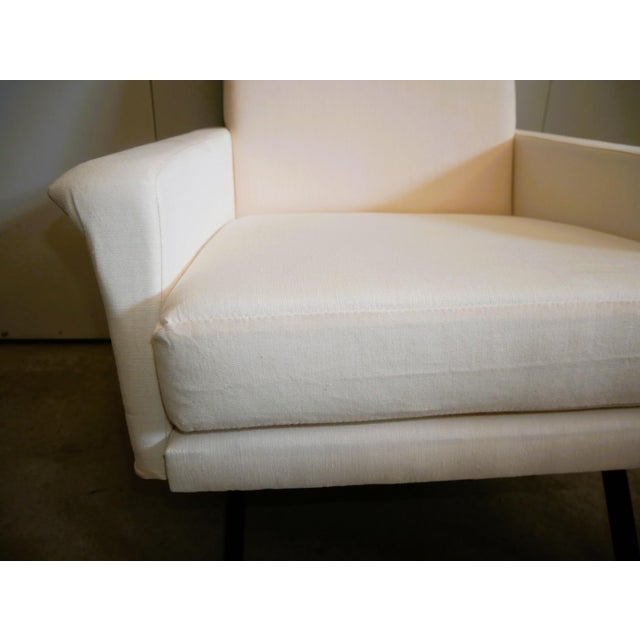 Vintage Italian Lounge Chair, 1960s For Sale - Image 11 of 15