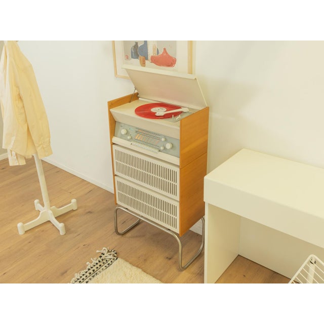 Mid-Century Modern 1-81 & L 1 by Dieter Rams for Braun, 1960s For Sale - Image 3 of 10