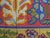 Paper Antique Textile Design Gouache on Paper For Sale - Image 7 of 10
