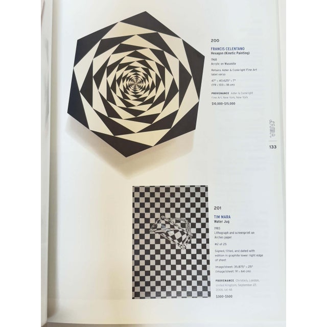 Los Angeles Modern Auctions Catalog, Gerard Cafesjian Collection, 2018 For Sale - Image 16 of 17