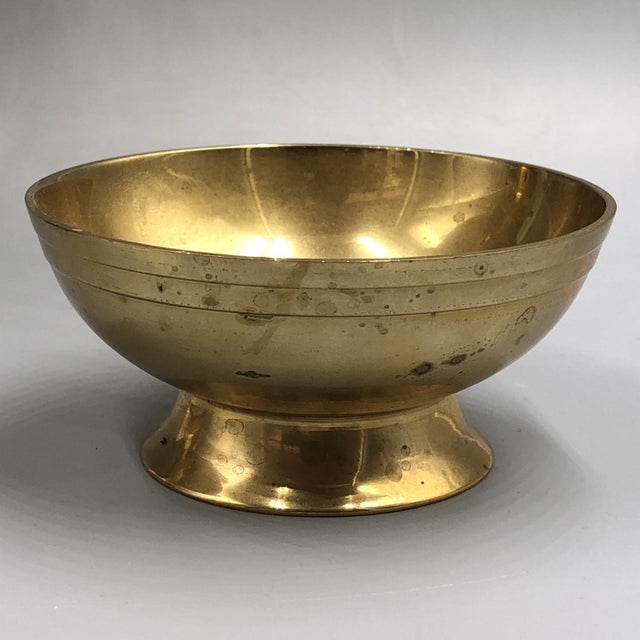 Vintage Brass Samovar Tea Maker, 1960s For Sale - Image 17 of 18