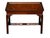 Bay Colony Antiques is pleased to offer for sale this wonderful vintage 20th century Mahogany coffee table / serving...