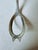 Pierced Bowl Long Handle Olive Spoon, Wm Rogers, Silverplate, 1908 For Sale In Portland, OR - Image 6 of 8