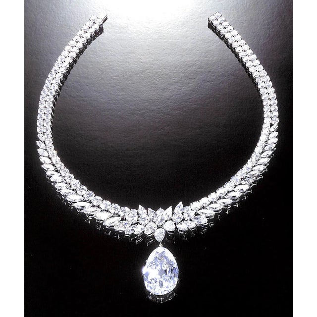 "Famous Diamonds" 1997 Balfour, Ian For Sale - Image 4 of 12