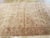 Early 20th Century Galerie Shabab Collection Early 20th Century Indian Lahore Accent Rug For Sale - Image 5 of 6