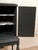 Dark Green Antique Bar Hutch For Sale - Image 12 of 12