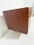 C. 1960s Jens Risom Mid-Century Walnut Credenza For Sale - Image 10 of 12