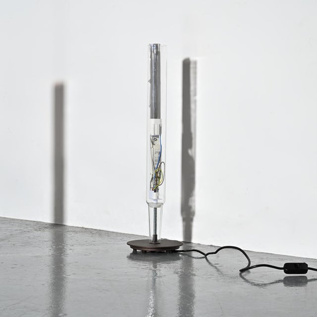 Candela Lamp by Michele De Lucchi, Italy, 2001 For Sale - Image 8 of 18