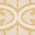Contemporary Sample - Schumacher Siljan Fabric in Yellow For Sale - Image 3 of 4