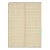 Rug & Kilim’s Contemporary Kilim in Beige and Cream White Textural Stripes For Sale