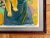 Vintage Lithograph by Artist Roger Bezombes, pencil signed, circa 1950's For Sale - Image 11 of 12