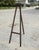 Forter for painter for wooden paintings without pins Italy era first 900s. Measures 58.5 x 4 x h 162. Category: Design...
