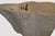 2010s Andrianna Shamaris St. Barts Teak Wood Console For Sale - Image 5 of 5