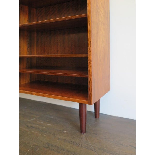 Bookshelf by Poul Hundevad for Hundevad & Co, 1960 For Sale - Image 9 of 15