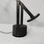 Italian Modern Black Tizio Table Lamps by Richard Sapper for Artemide, 1980s, Set of 2 For Sale - Image 12 of 15