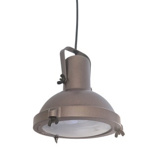 Nemo Pendant Lamp by Le Corbusier for Cassina, 1950 For Sale