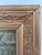 Rustic European Antique Original Swan Oil Painting, Framed Garden Landscape Art For Sale - Image 3 of 12
