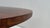 Wood Round Table on Tulip Base from Knoll For Sale - Image 7 of 11