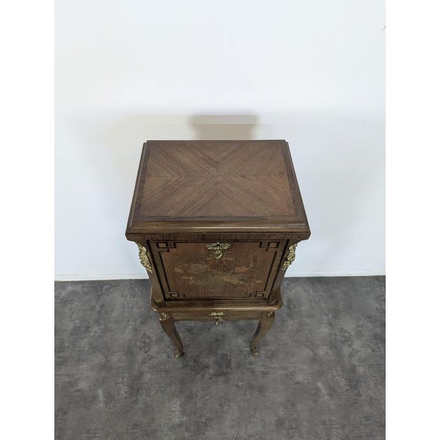 Ladys Little Secretary Happiness of the Day For Sale - Image 3 of 12