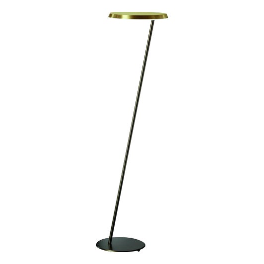 Amanita Floor Lamp by Mariana Pellegrino Soto for Oluce For Sale