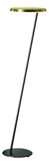 Amanita Floor Lamp by Mariana Pellegrino Soto for Oluce
