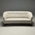 Ludvig Pontoppidan, Danish Mid-Century Modern, Sofa, Light Gray Wool, 1950s For Sale - Image 4 of 12