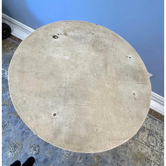 Victorian Victorian Texas Long Horn Accent Table, 19thC For Sale - Image 3 of 8