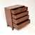 Antique Georgian Inlaid Chest of Drawers, 1930s For Sale - Image 4 of 12