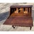 Wood Vintage French Carved Secretary Desk For Sale - Image 7 of 8